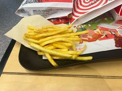 -肯德基(中关村E世界店)