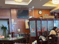 -新聚丰菜馆(太监弄店)