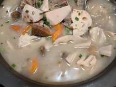 -重庆味道(台湾街店)