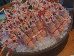 -Mr·Fish鱼鲜生海鲜放题(银泰in99店)