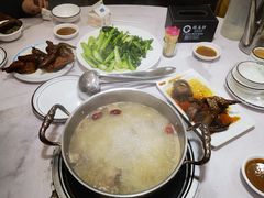 -鸽鸟轩(石岐店)