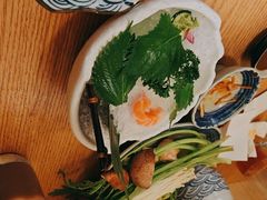 -伊豆野菜村(大族广场店)