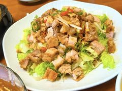 -全州拌饭馆(断桥店)