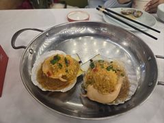 -必点海鲜·海肠捞饭·鲅鱼水饺(滨江道店)