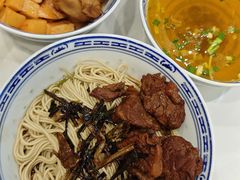 -永丰面馆(汉口路店)
