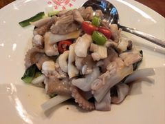 -万宝海鲜舫(劳动公园店)