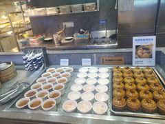 -奢谷·海鲜自助(南海万科店)