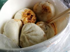 -桐香园小笼包(百井坊巷店)