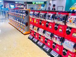 -利奥梦幻主题乐园(爱琴海购物公园店)