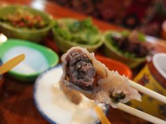 -嘎咓讓咘藏餐厅(团结新村店)