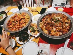 -六月雪干锅(印象汇店)