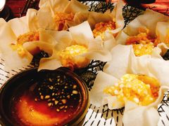 -绿茶餐厅(领展购物广场·中关村店)