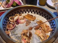-钱小奴创意自助餐厅·山野黑猪肉畅吃(苏州昆山招商花园城店)