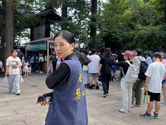 -径山寺