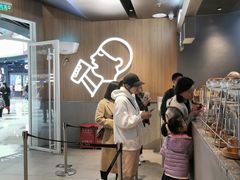 -喜茶(北京通州万达店)