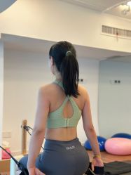 -美臻·瑜伽普拉提大器械馆