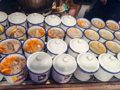 -沙州食驿·非遗小吃夜市