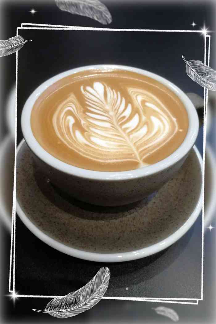 tamper coffee(深业上城店)-"品牌集合店里的咖啡～下午茶时间跟妹妹