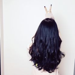 -扎嘎形象设计
