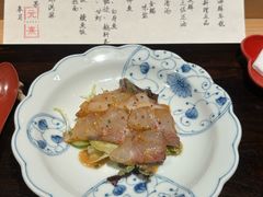 -元熹会席料理
