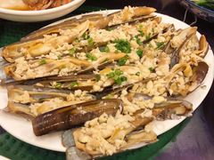 -盛港湾海鲜食府(黄沙店)