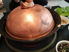 -老鸭集(萧山万象汇店)