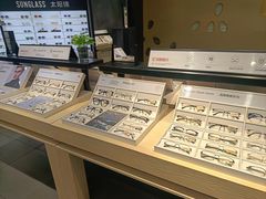 -LOHO眼镜(太阳宫凯德MALL店)