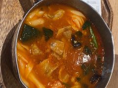 -小满手工粉(北京富力广场店)