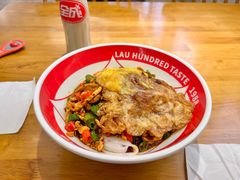 -刘百味粉馆(五一华府店)
