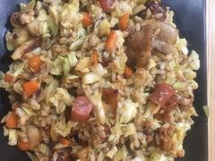-津门炒饭王(天佑城店)