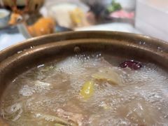 -古关火锅店(古北水镇景区店)