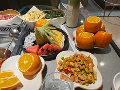 -海底捞火锅(八佰伴店)