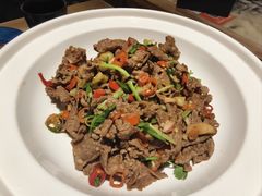 -范家小馆·烤鸭新京菜(金融街店)