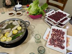 -伟记牛肉(金鸿公路店)