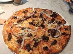 -必胜客(环球店)