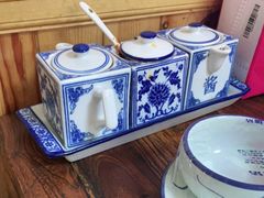 -正宗天津烧麦馆(柳州路店)