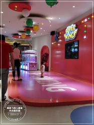 -乐多星球潮玩中心(沈阳嘉里城店)