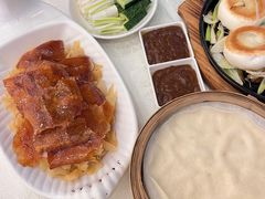 -福满园大酒楼(梅林店)