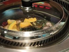 -遇东北林区铁锅炖(南开店)
