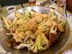 -老雒阳面馆·水席(高新区店)