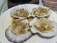 -鲜得莱渔港·小平岛海胆馆(七贤岭店)