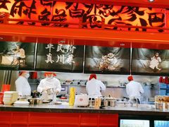-廖川菜(八佰伴店)
