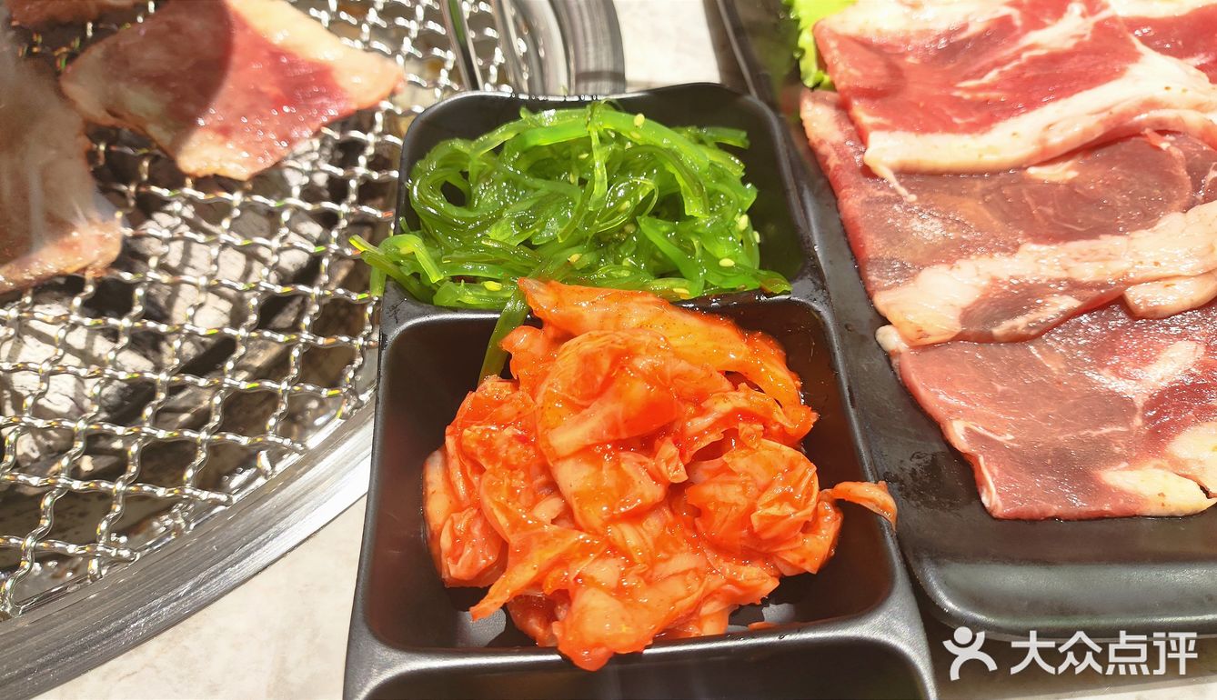 大口吃肉的感觉实在太妙了！