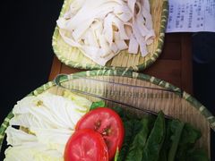 -名善山珍·野生菌汤锅(文殊院店)