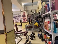 -中田健身工作室(中针商务店)