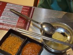 -哈哈碳都·牛肋条无限自助烤肉(台江万达店)