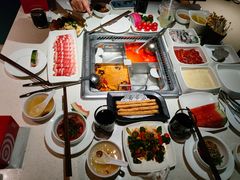 -海底捞火锅(长沙华创国际广场店)