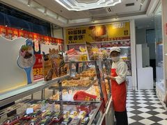 -味多美蛋糕(梨园店)