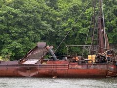 -黄椅山火山森林公园