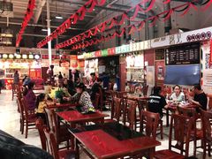 -新五爱道夜市